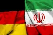 اظهارات سخیف و شرم‌آور صدراعظم آلمان علیه ایران