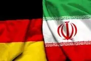 اظهارات سخیف و شرم‌آور صدراعظم آلمان علیه ایران