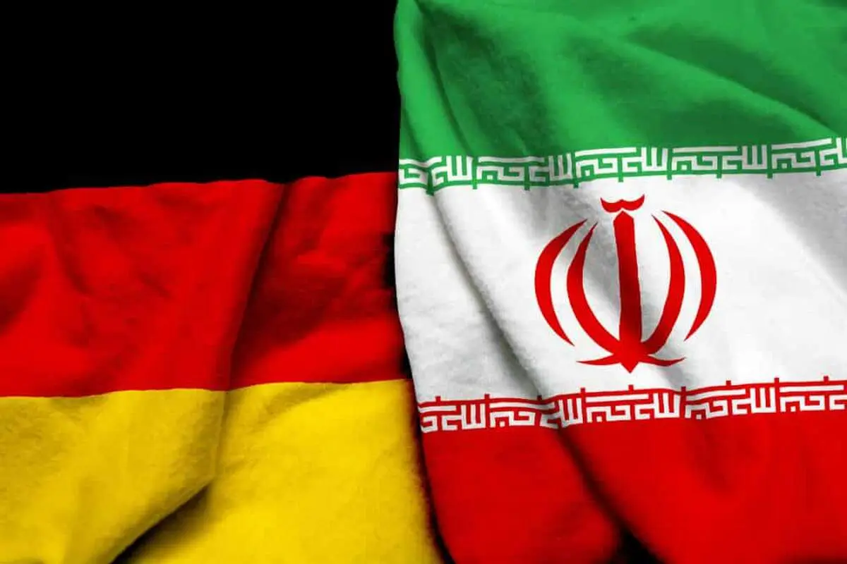 اظهارات سخیف و شرم‌آور صدراعظم آلمان علیه ایران