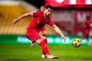 مصدومیت بی موقع ستاره پرسپولیس دردسر ساز شد / برنامه گاریدو بهم خورد