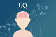 میانگین ضریب هوشی ایرانیان چند است؟
