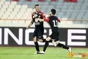 پیشنهاد ناجوانمردانه پرسپولیس به سیدجلال!