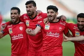 تور دلال ها برای ستاره های پرسپولیس پهن شد