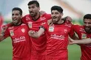 ترابی: اگر گل سوم را می‌زدیم، کارمان ساده‌تر بود