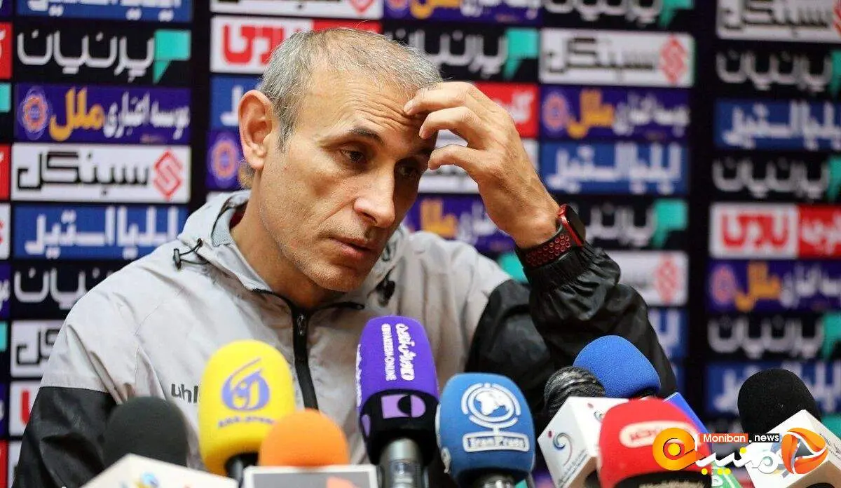 پشت پرده سکوت جنجالی گل محمدی را بخوانید!