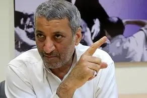 این سیاستمدار معروف خطاب به علم الهدی: بلندگوهای خراسان را خاموش کنید 