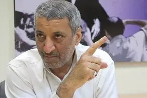 این سیاستمدار معروف خطاب به علم الهدی: بلندگوهای خراسان را خاموش کنید 