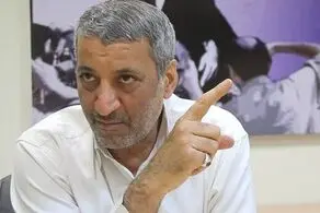 این سیاستمدار معروف خطاب به علم الهدی: بلندگوهای خراسان را خاموش کنید 