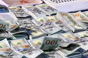کاهش ۳۰ درصدی نرخ ارز با توافق میان ایران و آمریکا/ جزئیات 