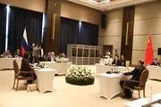 بیانیه مشترک دومین نشست غیررسمی در مورد افغانستان صادر شد