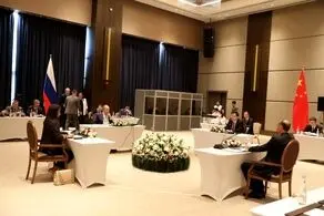 بیانیه مشترک دومین نشست غیررسمی در مورد افغانستان صادر شد