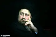 پیام تسلیت سید حسن خمینی به حسین مرعشی