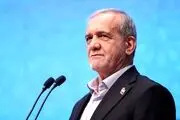 پزشکیان: با متخلفان‌ رانندگی قاطعانه برخورد شود/ باید در بیلبوردها و تابلوها آموزش مراعات در رانندگی داده شود