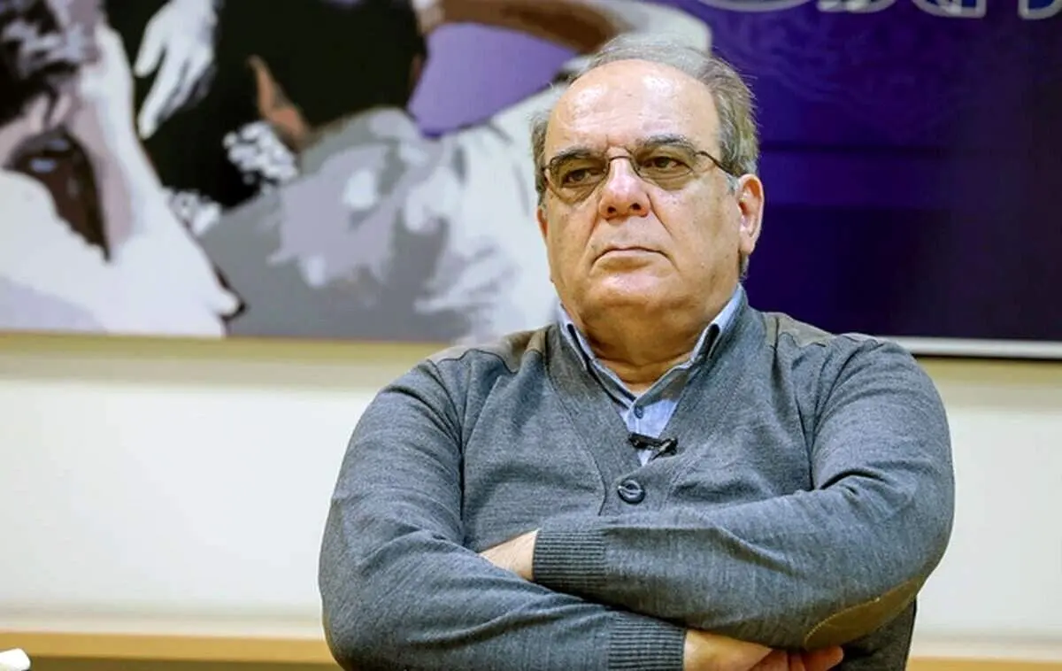 مشاور محمدباقر قالیباف خطاب به عباس عبدی: فتنه کردید!