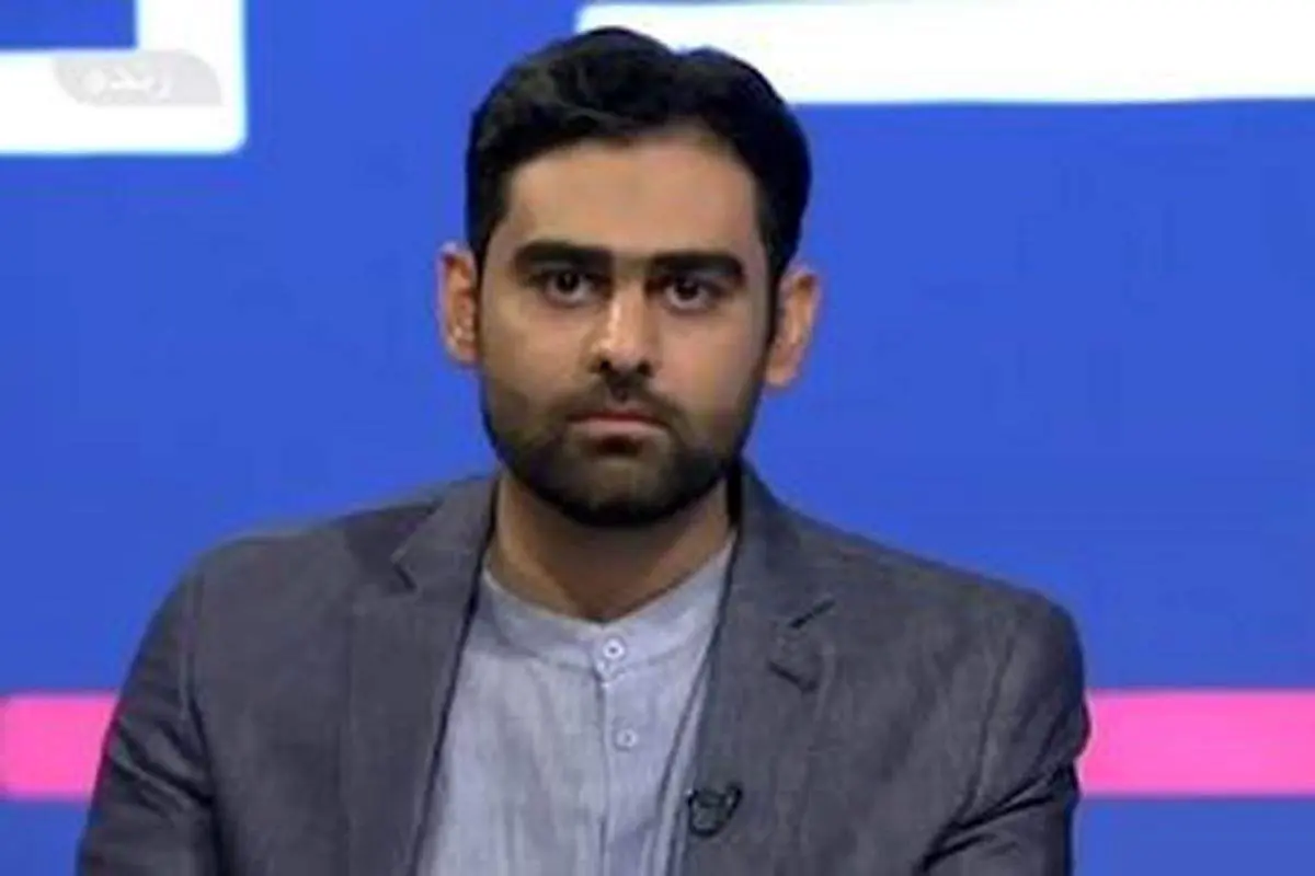 مجری صداوسیما، استاد دانشگاه شریف شد!/ از اثرگذاری من ناراحت هستند!