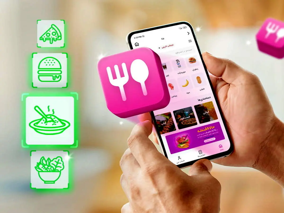 یک خبر بد درباره اسنپ فود