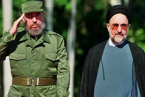 ماجرای سفر سیدمحمد خاتمی به کوبا چه بود؟ 