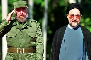 ماجرای سفر سیدمحمد خاتمی به کوبا چه بود؟ 