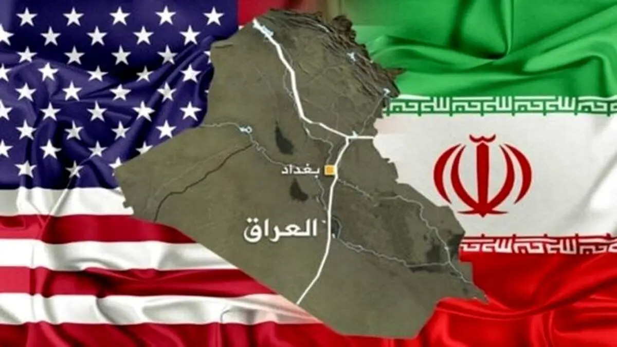 ایران از طریق عراق پیامی درباره سوریه به آمریکا ارسال کرد