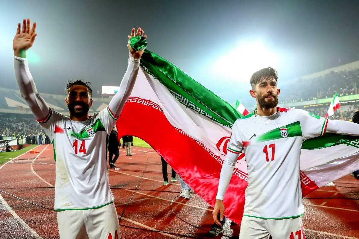 برنامه دقیق بازی های تیم ملی در جام جهانی