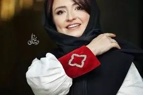 گلاره عباسی یا استایل ساحلی/ عکس