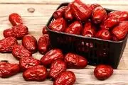 خواص شگفت انگیز “عناب” که از آن بی‌خبرید!