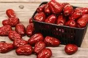 خواص شگفت انگیز “عناب” که از آن بی‌خبرید!
