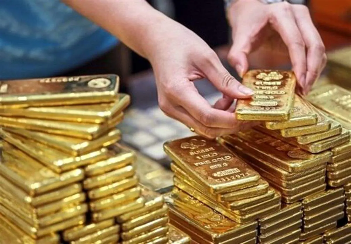 قیمت طلا امروز ۲۸ اردیبهشت ماه ۱۴۰۱ + جدول