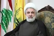 معاون سید حسن نصرالله: اتفاقات ایران یک توطئه است