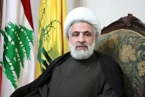 معاون سید حسن نصرالله: اتفاقات ایران یک توطئه است