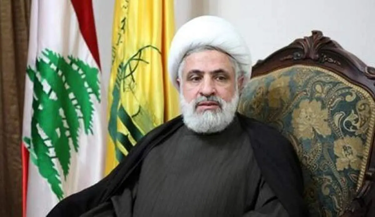معاون سید حسن نصرالله: اتفاقات ایران یک توطئه است