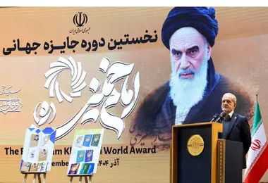 اگر مسلمانان باهم باشند، هیچ وقت اسرائیل با چهار، پنج میلیون نفر نمی‌تواند مسلمان‌ها را به جان هم بیندازد