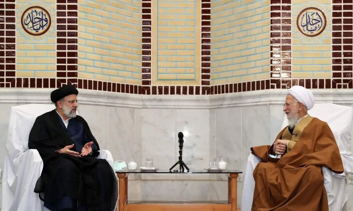 کنار گذاشتن نگاههای جناحی از الزامات پیشرفت کشور است