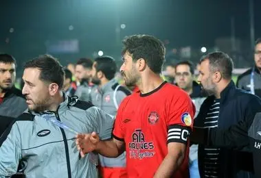 شجاع خلیل‌زاده چند کلاس سواد دارد؟