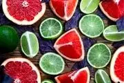 ترکیب این 2 میوه سریعا چربی های بدن را نابود می کند!