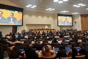 چه کشورهایی به قطعنامه ضد ایرانی رای مثبت دادند