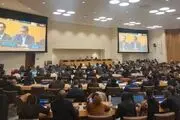چه کشورهایی به قطعنامه ضد ایرانی رای مثبت دادند