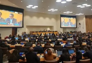 چه کشورهایی به قطعنامه ضد ایرانی رای مثبت دادند