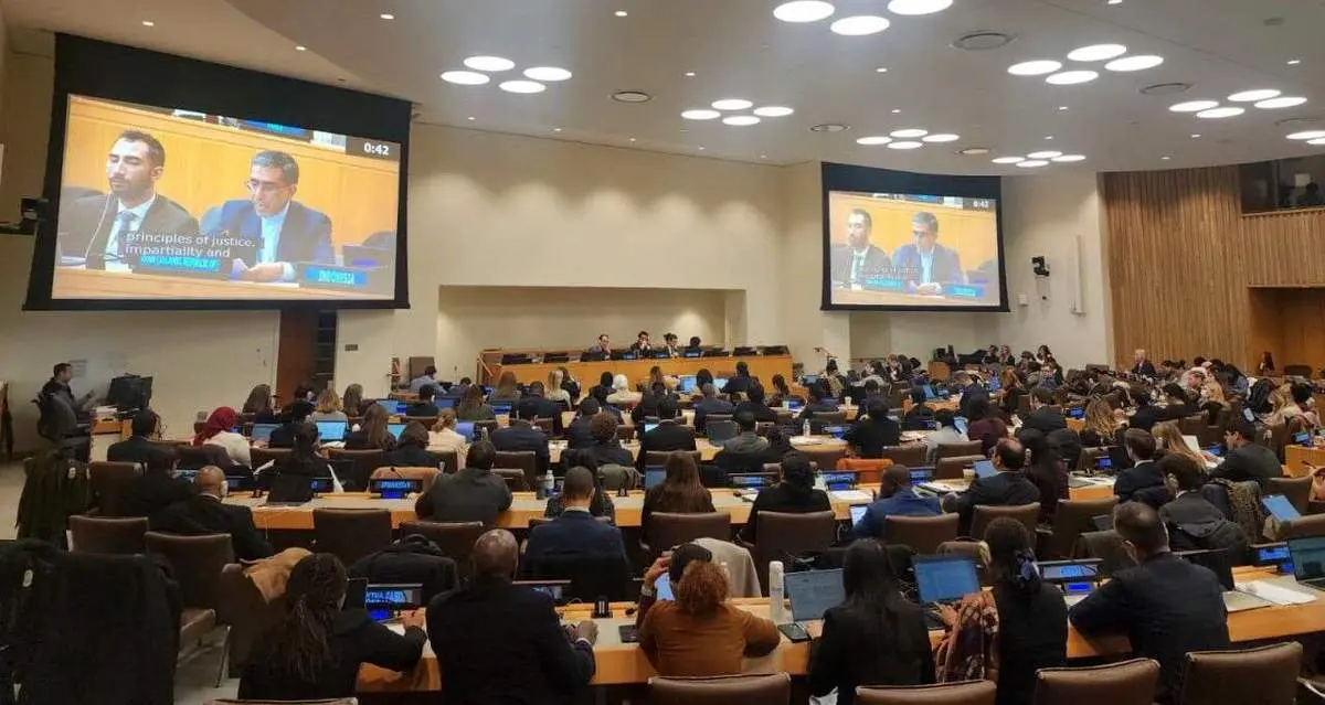 چه کشورهایی به قطعنامه ضد ایرانی رای مثبت دادند