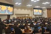 چه کشورهایی به قطعنامه ضد ایرانی رای مثبت دادند