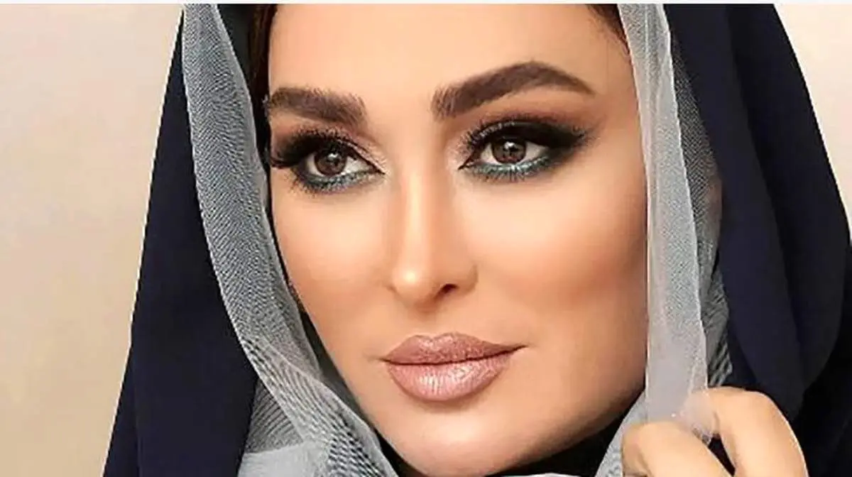 الهام حمیدی دوباره جوان شد/ تغییر بعد از عمل