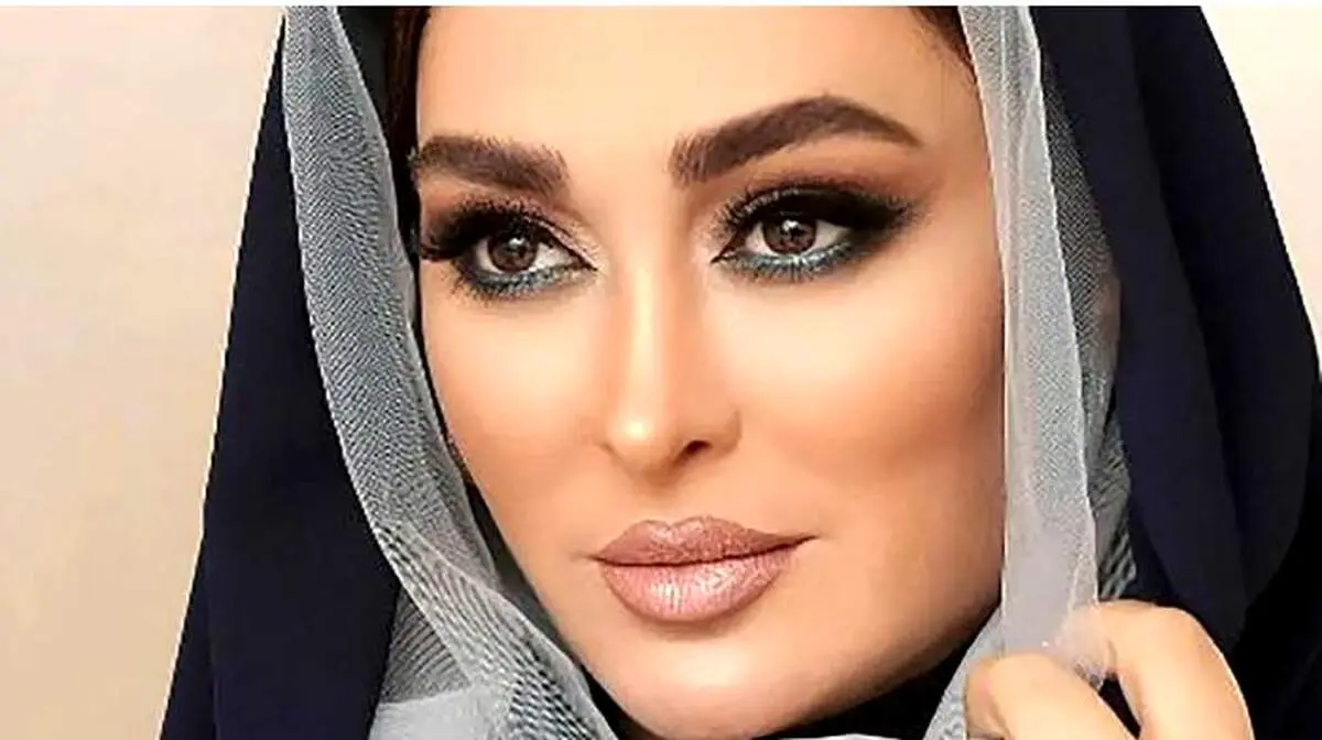 الهام حمیدی دوباره جوان شد/ تغییر بعد از عمل