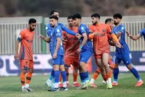 شاید این ستاره سورپرایز استقلال در دربی باشد