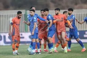 شاید این ستاره سورپرایز استقلال در دربی باشد
