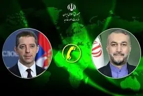 سیاست قطعی ایران حمایت از تحکیم ثبات و امنیت در بالکان است