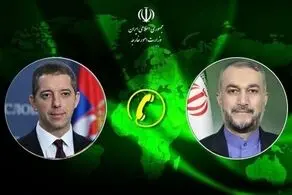 سیاست قطعی ایران حمایت از تحکیم ثبات و امنیت در بالکان است