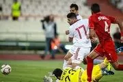 ایران 3-0 سوریه / اسکوچیچ و بهاری که با برد شروع شد