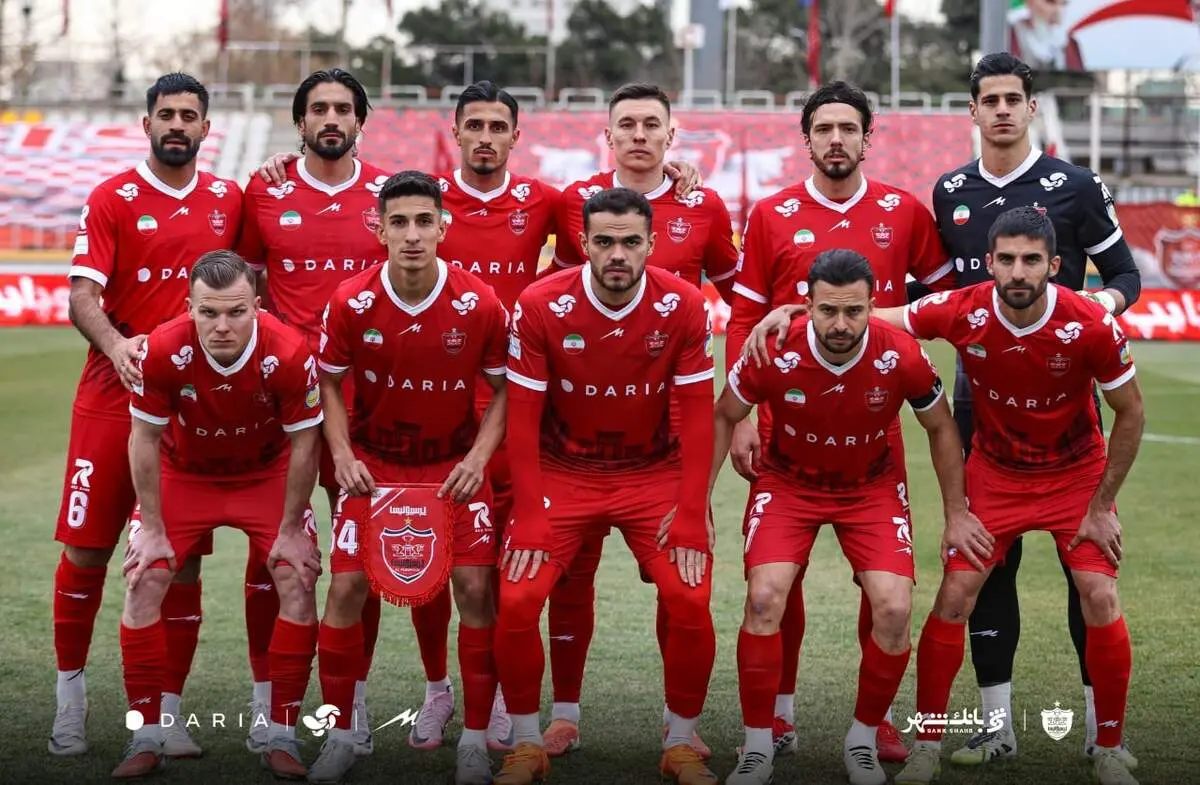 چراغ سبز مهم به پرسپولیس؛ انتقال بازیکن ملی پوش این بار نهایی می شود؟