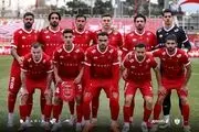 نتایج اخیر پرسپولیس شرم‌آور است