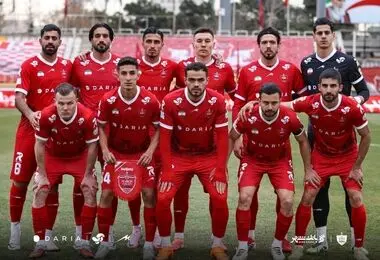 چراغ سبز مهم به پرسپولیس؛ انتقال بازیکن ملی پوش این بار نهایی می شود؟